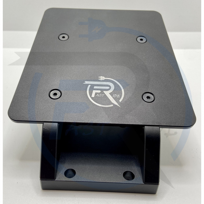 Cale pied support Fastride V3 Noir