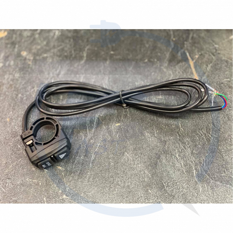 Accessoire CURRUS   button single / dual et single / dual (new model) 
