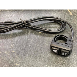 Accessoire CURRUS   button single / dual et single / dual (new model) 