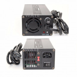 Chargeur rapide Norme CE tous modèles