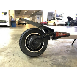 TOUS NOS ACCESSOIRES  CARBONREVO Garde boue arrière Speedway 4 et 5 Carbonrevo 