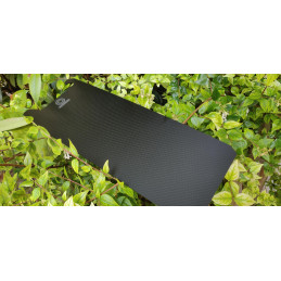 Cover de deck Dualtron Mini by Carbonrevo