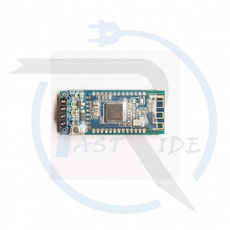 Module Bluetooth Sherman ou Sherman Max