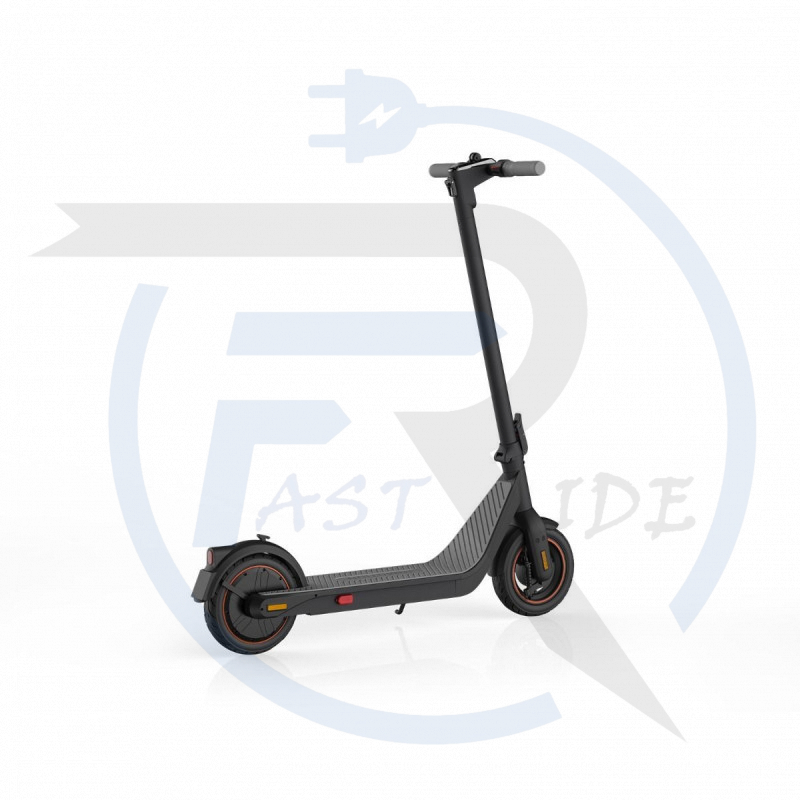 TROTTINETTE ÉLECTRIQUE INMOTION Air PRO 2025 avec clignotants