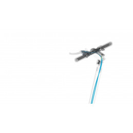 TROTTINETTE ÉLECTRIQUE INMOTION Air PRO 2025 avec clignotants