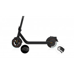 TROTTINETTE ÉLECTRIQUE INMOTION Air PRO 2025 avec clignotants