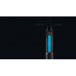 TROTTINETTE ÉLECTRIQUE INMOTION Air PRO 2025 avec clignotants