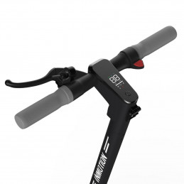 TROTTINETTE ÉLECTRIQUE INMOTION Air PRO 2025 avec clignotants