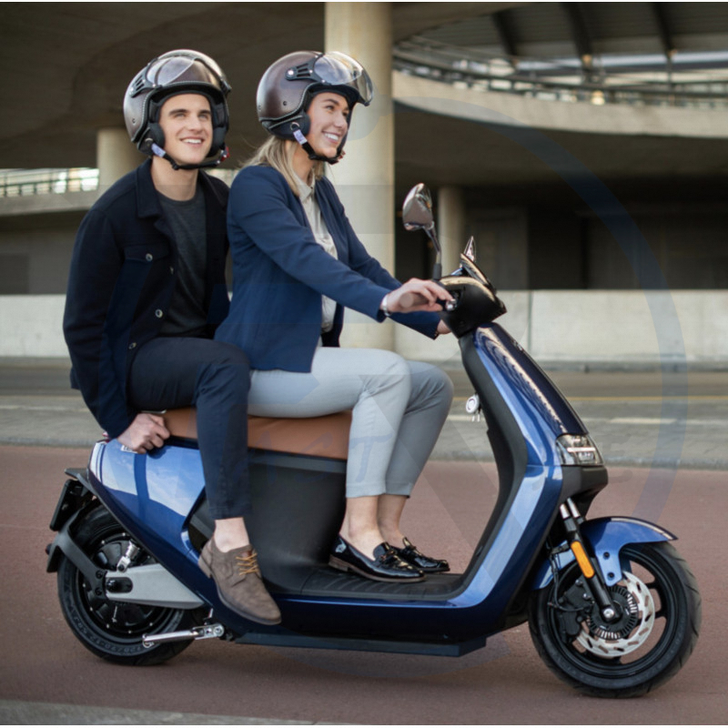 Test Trottinette électrique Segway Ninebot F3 E : La Fourche Qui Change