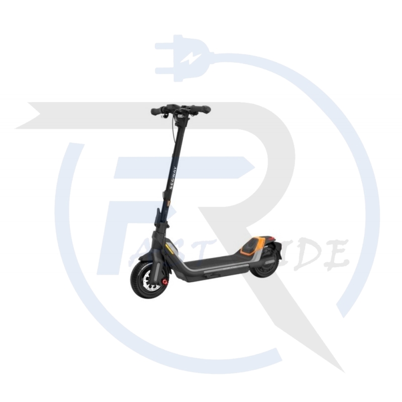 Soldes Ninebot by Segway KickScooter MAX G2 E 2024 au meilleur prix sur