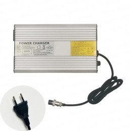 Chargeur 100V - 5A (Veteran...