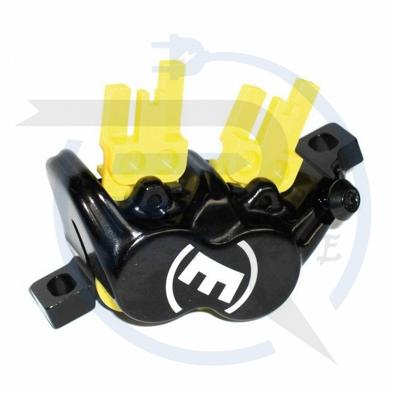 Kit D'entretien Frein Magura MT - Boîte Complète Avec Pièces, Garantie 5 Ans