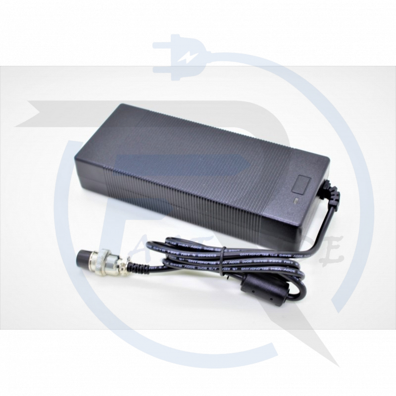 Accueil   Chargeur - Speedway Mini 4 