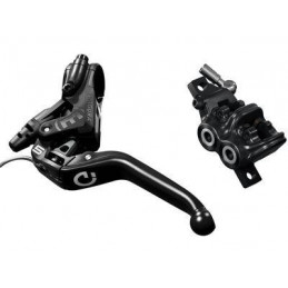 Trottinette électrique DUALTRON VICTOR Luxury 2025 version FASTRIDE