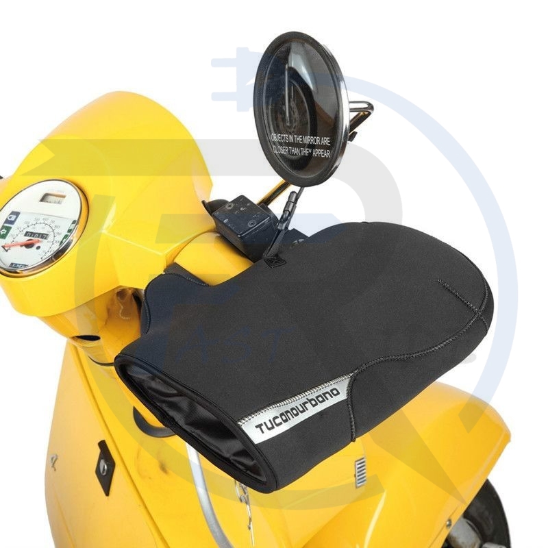HELD Manchons moto et scooter 9809 - Manchons pour la moto