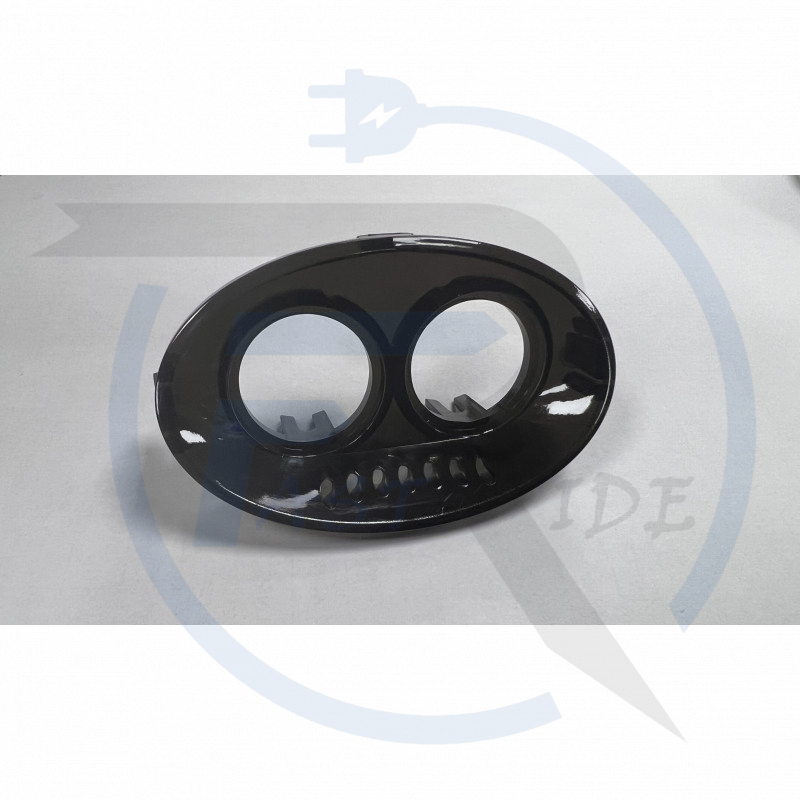 Cache phare avant pour Begode RS
