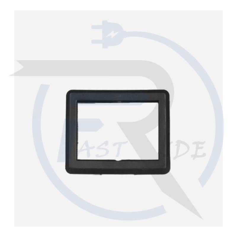 Begode RS support LCD