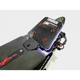 Cale pied LED Carbonrevo pour BLUETRAN LIGHTNING