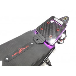 Cale pied LED Carbonrevo pour BLUETRAN LIGHTNING