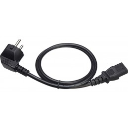 Chargeur et câble d'alimentation PC CABLING ®chargeur adaptateur