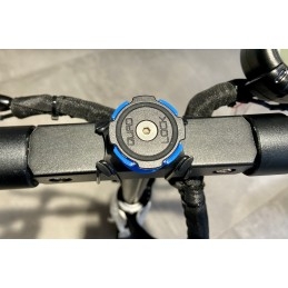 Montage sur guidon / potence Vélo-VTT Quad Lock