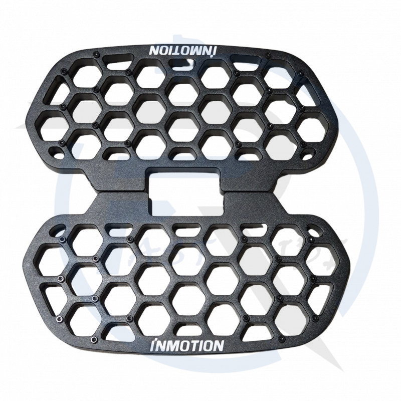 Pédales nid d’abeilles INMOTION V11/V12