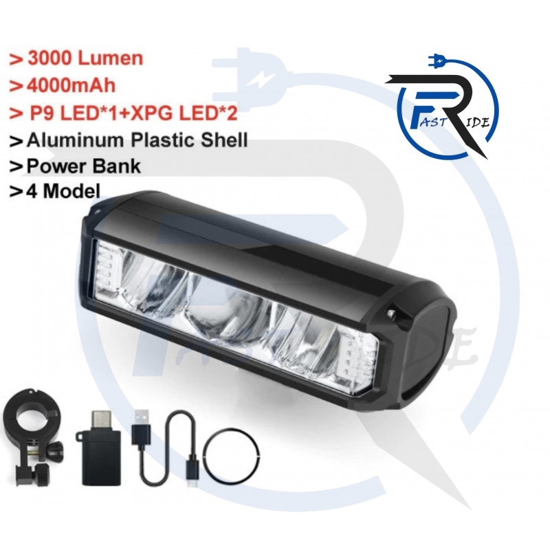 Ampoule LED moto : lampes, éclairage - Speedway