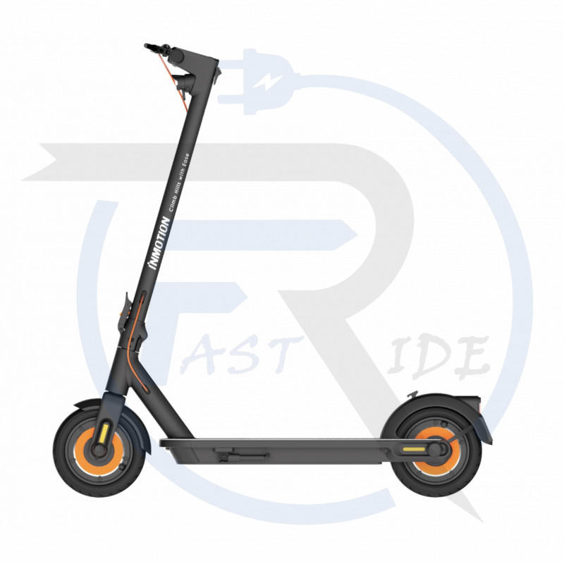Trottinette électrique INMOTION CLIMBER (2025)