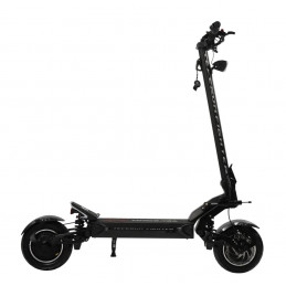 TROTTINETTE ÉLECTRIQUE TEVERUN FIGHTER 11 ET 11+ BY MINIMOTORS (60V26AH - 60V35AH) IPX5