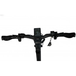 TROTTINETTE ÉLECTRIQUE TEVERUN FIGHTER 11 ET 11+ BY MINIMOTORS (60V26AH - 60V35AH) IPX5