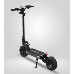 TROTTINETTE ÉLECTRIQUE TEVERUN FIGHTER 11 ET 11+ BY MINIMOTORS (60V26AH - 60V35AH) IPX5