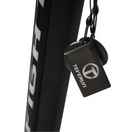 TROTTINETTE ÉLECTRIQUE TEVERUN FIGHTER 11+ BY MINIMOTORS 60V35AH