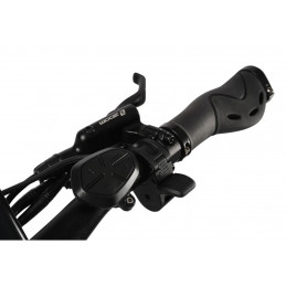TROTTINETTE ÉLECTRIQUE TEVERUN FIGHTER 11 ET 11+ BY MINIMOTORS (60V26AH - 60V35AH) IPX5