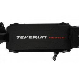 TROTTINETTE ÉLECTRIQUE TEVERUN FIGHTER 11+ (60V35ah)