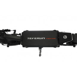 TROTTINETTE ÉLECTRIQUE TEVERUN FIGHTER 11+ BY MINIMOTORS 60V35AH