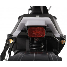 TROTTINETTE ÉLECTRIQUE TEVERUN FIGHTER 11+ BY MINIMOTORS 60V35AH