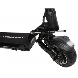 TROTTINETTE ÉLECTRIQUE TEVERUN FIGHTER 11+ BY MINIMOTORS 60V35AH