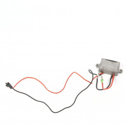 TOUS NOS ACCESSOIRES   Convertisseur 12volt Dualtron 