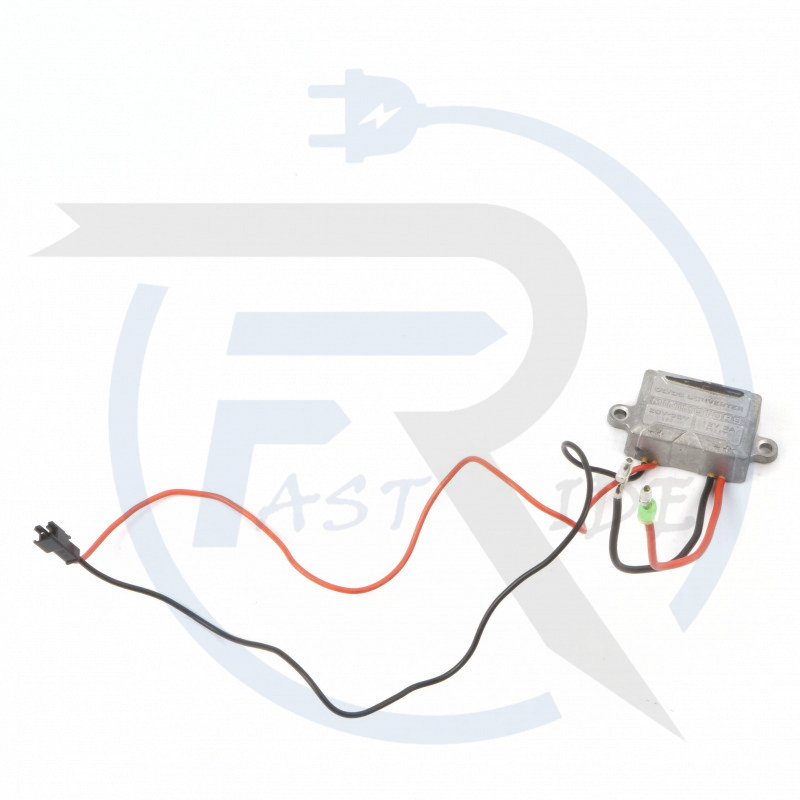 TOUS NOS ACCESSOIRES   Convertisseur 12volt Dualtron 