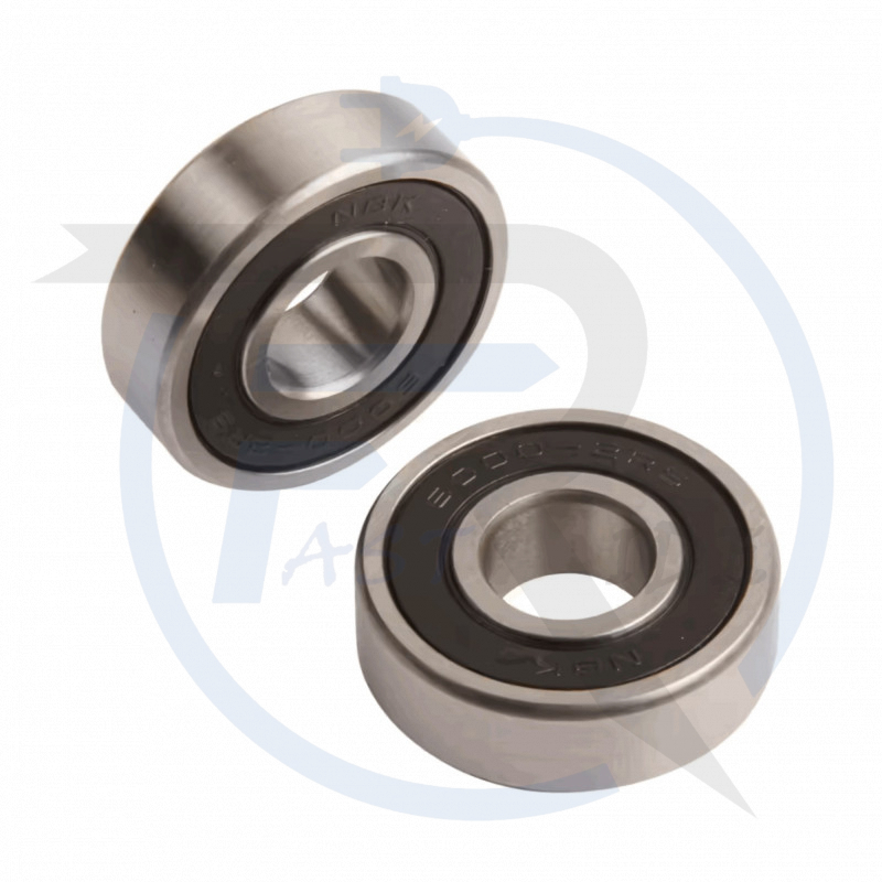 Roulements moteur Inmotion S1F