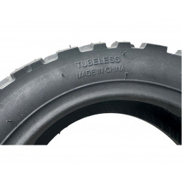 Pneu 10X3 Off Road Tubeless