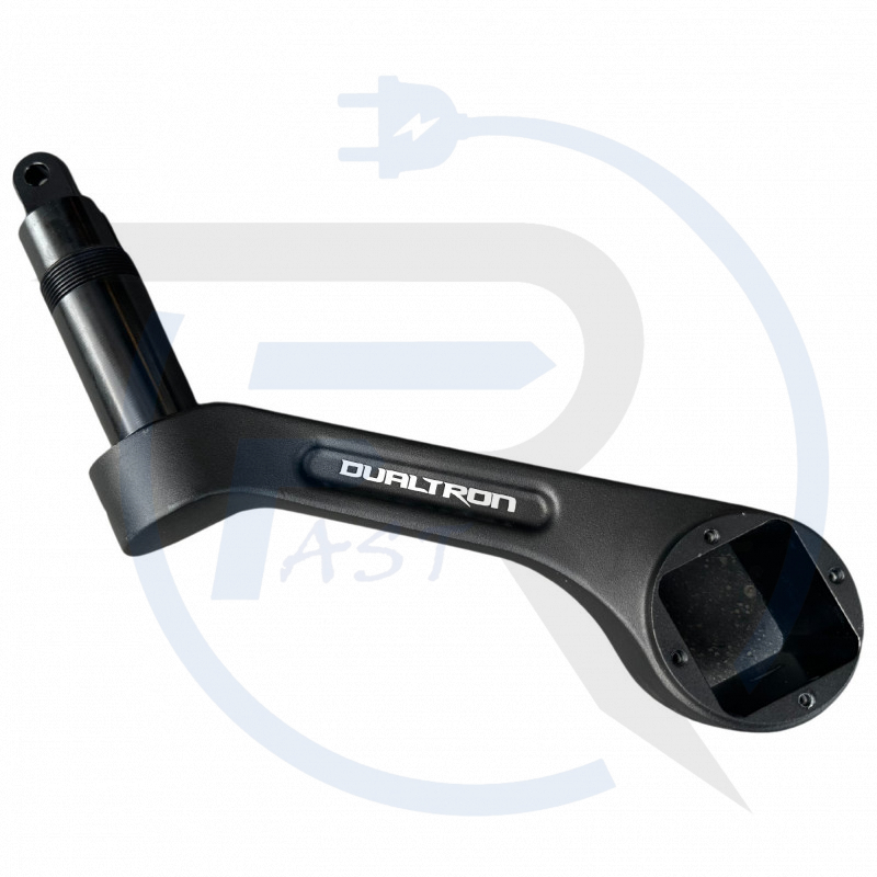 Bras de direction - Swing arm Dualtron 2022/2023/2024