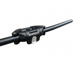 Guidon pliable type XTASY