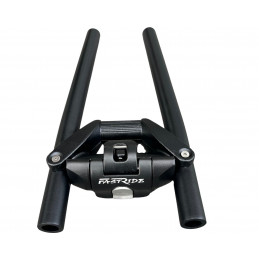 Guidon pliable type XTASY