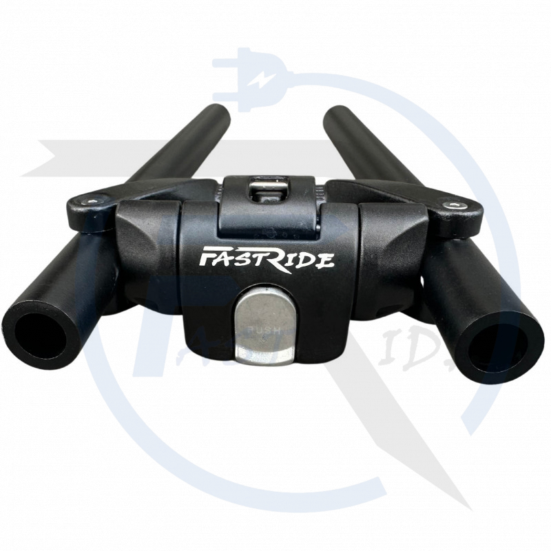 Guidon pliable type XTASY