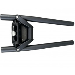 Guidon pliable type XTASY