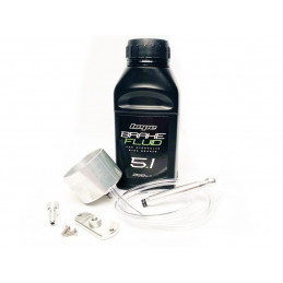 Kit de purge HOPE Easy...