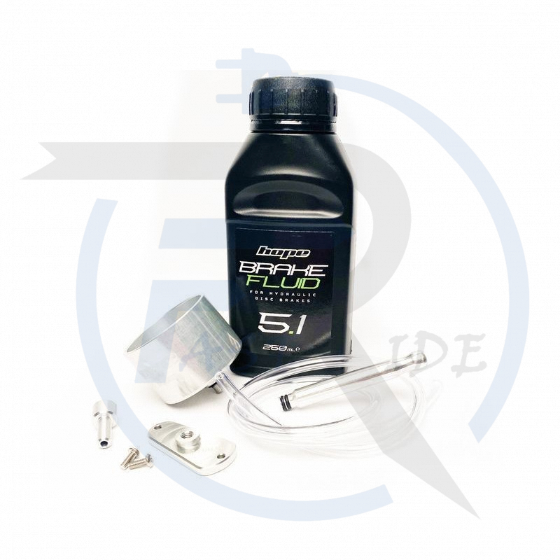 Kit de purge HOPE Easy Bleed TECH 4/ TECH 4 EVO