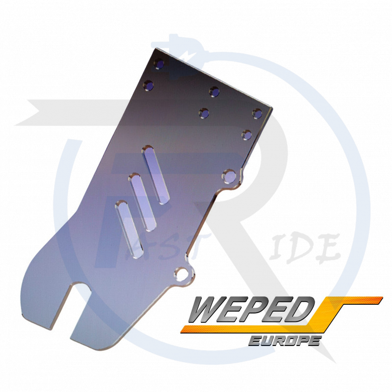 Bras de fourche avant Weped SST / GTS / GTR / SSGT