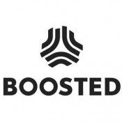 BOOSTED